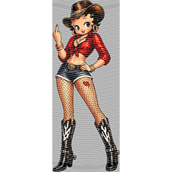 Betty-BD 740